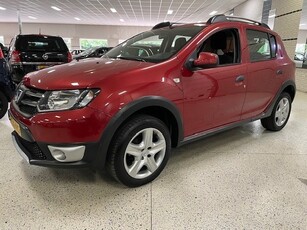 Dacia Sandero Stepway 0.9 TCE Navigatie Multimedia PDC Airco Trekhaak