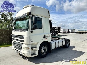 DAF CF 85 410 (bj 2007, automaat)