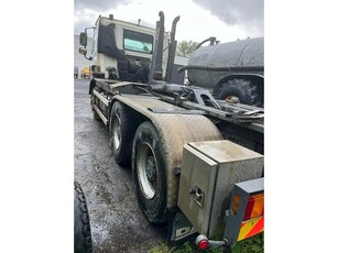 DAF CF 85.460 (bj 2010)