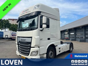 DAF XF 440 FT ACC/PTO/MX Engine Brake (bj 2017, automaat)