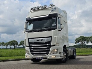 DAF XF 480 ssc intarder 329tkm