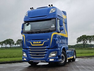 DAF XF 480 ssc,adr,compressor