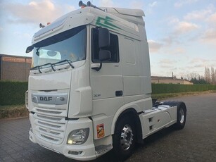 DAF XF 530 XF (bj 2018, automaat)