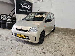 Daihatsu CUORE Automaat Met Nieuw Beurt en APK