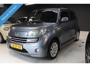 Daihatsu Materia 1.3 Funk /LEUKE AUTO/NWE APK/AIRCO/RIJDT