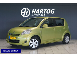 Daihatsu Sirion 2 1.0-12V Premium *EERSTE EIGENAAR*