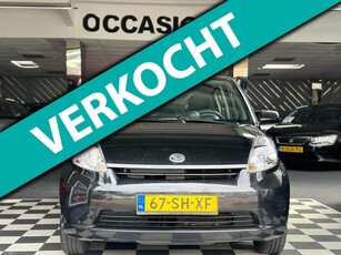 Daihatsu Sirion 2 1.3 Automaat 1te Eigenaar Airco PDC