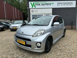 Daihatsu Sirion 2 1.3 SPORT airco,elektr ramen,5deurs