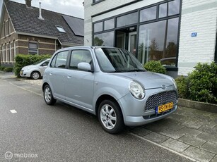 Daihatsu Trevis 1.0