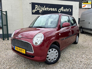 Daihatsu Trevis 1.0 * Stuurbekrachtiging / Nette Auto *