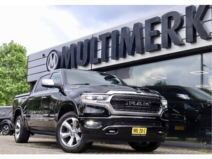 Dodge Ram 1500 5.7 V8 4x4 LPG-G3 LIMITED MULTI TAILGATE