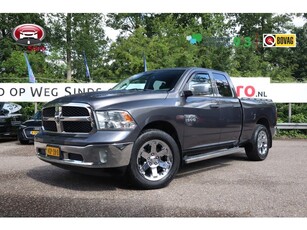 Dodge Ram 1500 5.7 V8 4x4 Quad Cab 6'4 Laramie -MARGE- 6