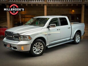 Dodge Ram 1500 5.7 V8 Longhorn, origineel Nederlands