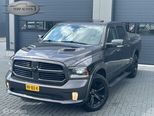 Dodge Ram 1500 5.7 V8 SportLuchtveringZeer lage bijtelling