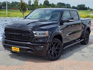 Dodge Ram 1500 LARAMIE/SPORT BLACK EDITION 4X4 CREW CAB 5,7