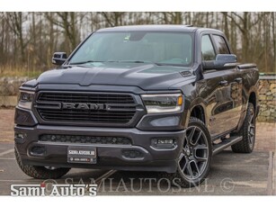 Dodge Ram 1500 SPORT TOP STAAT 402PK HEMI V8 5.7L