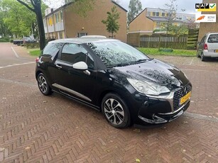 DS 3 Navigatie / Airco / Goed onderhouden / Leuke auto