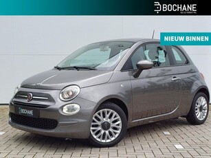 Fiat 500 0.9 TwinAir Turbo 80 Popstar Airco / Lichtmetalen