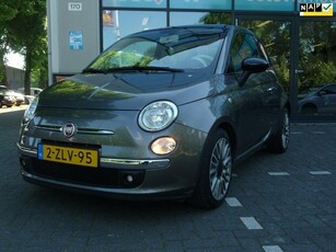 Fiat 500 0.9 TwinAir Turbo Cult