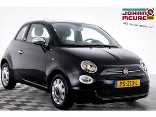 Fiat 500 0.9 TwinAir Turbo Mirror | AIRCO