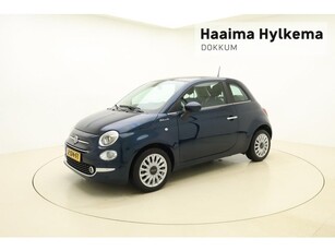 Fiat 500 1.0 Hybrid Dolcevita Navigatie Panoramadak