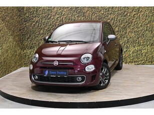 Fiat 500 1.0 Hybrid Sport (bj 2020)