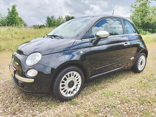 Fiat 500 1.0 TwinAir Easy (NL-auto)