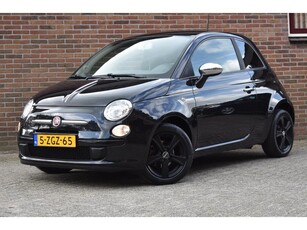 Fiat 500 1.0 TwinAir Pop '14 Airco Inruil mogelijk