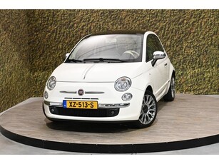 Fiat 500 1.2 Lounge (bj 2013)