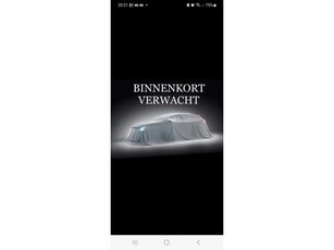 Fiat 500 1.2 Sport *WINTERBANDENACTIE*Leder airco 16 inch