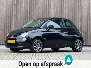 Fiat 500 1.2 Pop *AUTOMAAT*