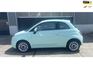 Fiat 500 1.2 Popstar