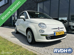 Fiat 500 1.2 Sport