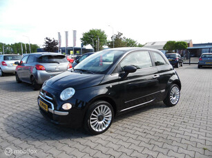 Fiat 500 1.2 SPORT LMV ELL PAKK NW APK