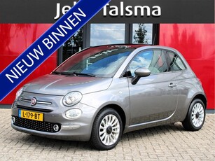 Fiat 500 1.2 Star Automaat 7