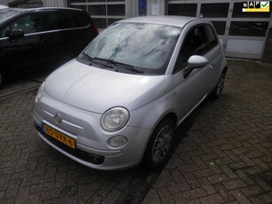 Fiat 500 1.4-16V Sport airco