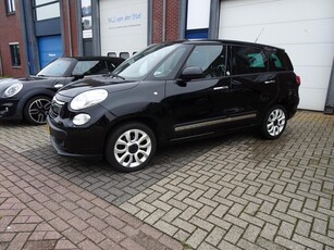 Fiat 500 L Living 0.9 TwinAir Lounge 7p. Trekhaak l Clima l