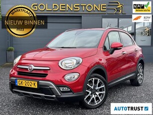 Fiat 500 X Cross 1.4 Turbo MultiAir Cross 2e