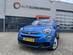 Fiat 500X 1.0 GSE Urban NL-Auto 1e eigenaar / Pack Led /