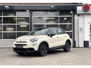 Fiat 500X 120TH Edition 1.0 GSE Urban (bj 2019)