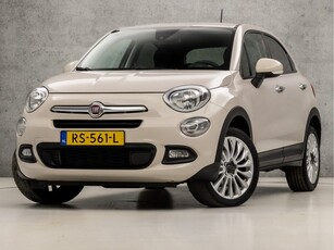 Fiat 500X 1.4 Turbo MultiAir Sport 141Pk (CLIMATE, CAMERA