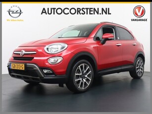 Fiat 500X Cross *gereserveerd* 1.4T 141pk Navi Trekhaak 1/2