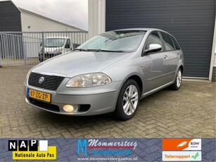 Fiat Croma 2.2i Automaat Airco/Cruise (bj 2008)