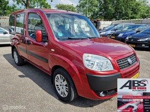 Fiat Doblo 1.4 Dynamic AIRCO APK APRIL 2025