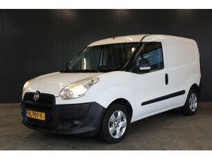 Fiat Dobló Cargo 1.3 MJ L1H1 Actual € 2.888,- MARGE!