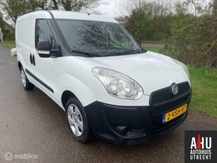 Fiat Doblò Cargo 1.3 MultiJet Actual