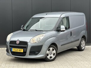 Fiat Doblò Cargo 1.6 MultiJet SX AIRCO PDC MARGE