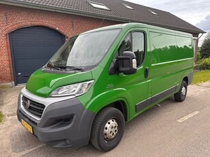 Fiat Ducato 33 2.3 MultiJet L2H1 Airco, Cruise