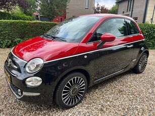 Fiat fiat 500 (bj 2016)