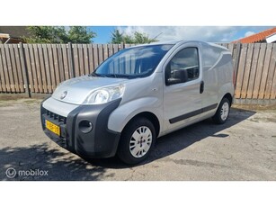 Fiat Fiorino 1.3 MJ - 2009 - AIRCO